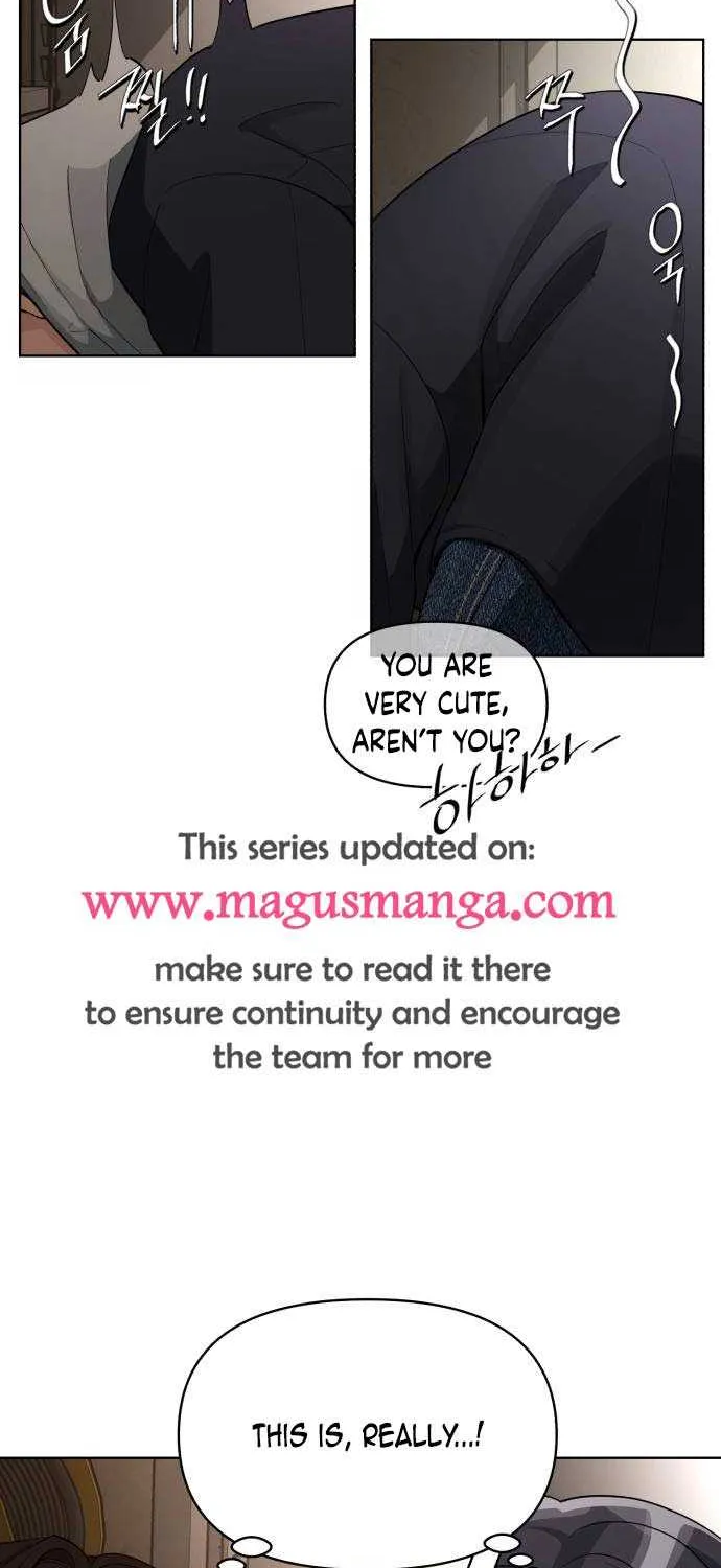 Lee Seob’s love Zinmanga X Chapter 35 Page 56