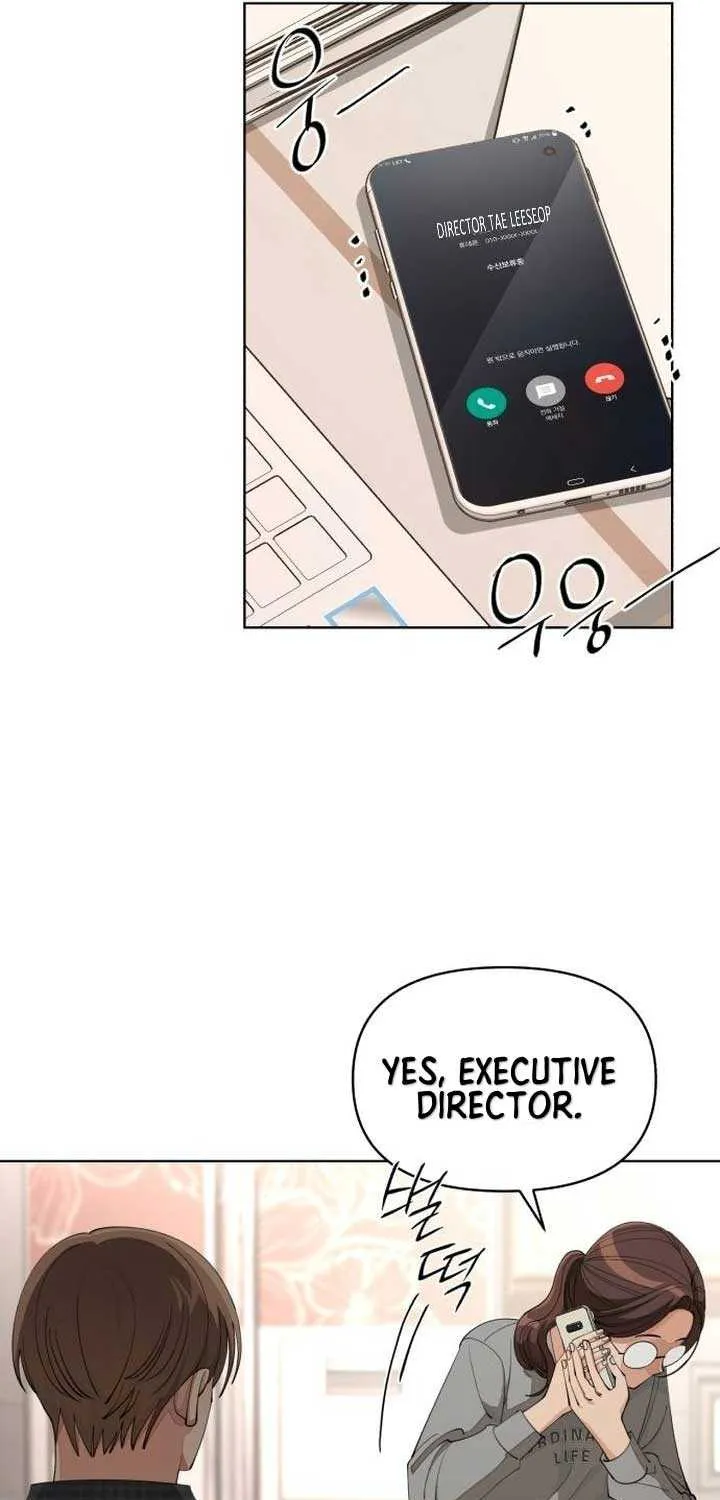Lee Seob’s love Zinmanga X Chapter 34 Page 44