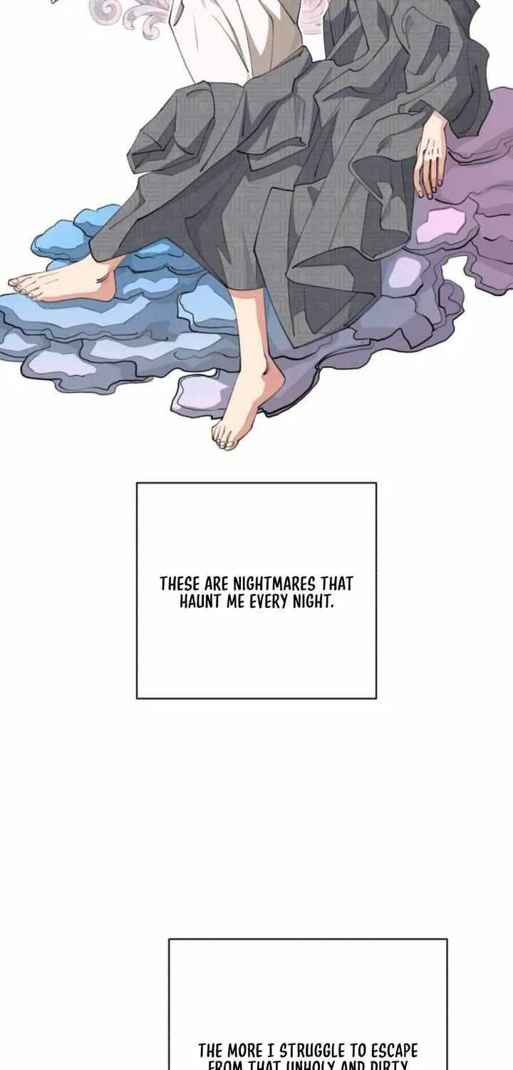 Lee Seob’s love Zinmanga X Chapter 33 Page 38