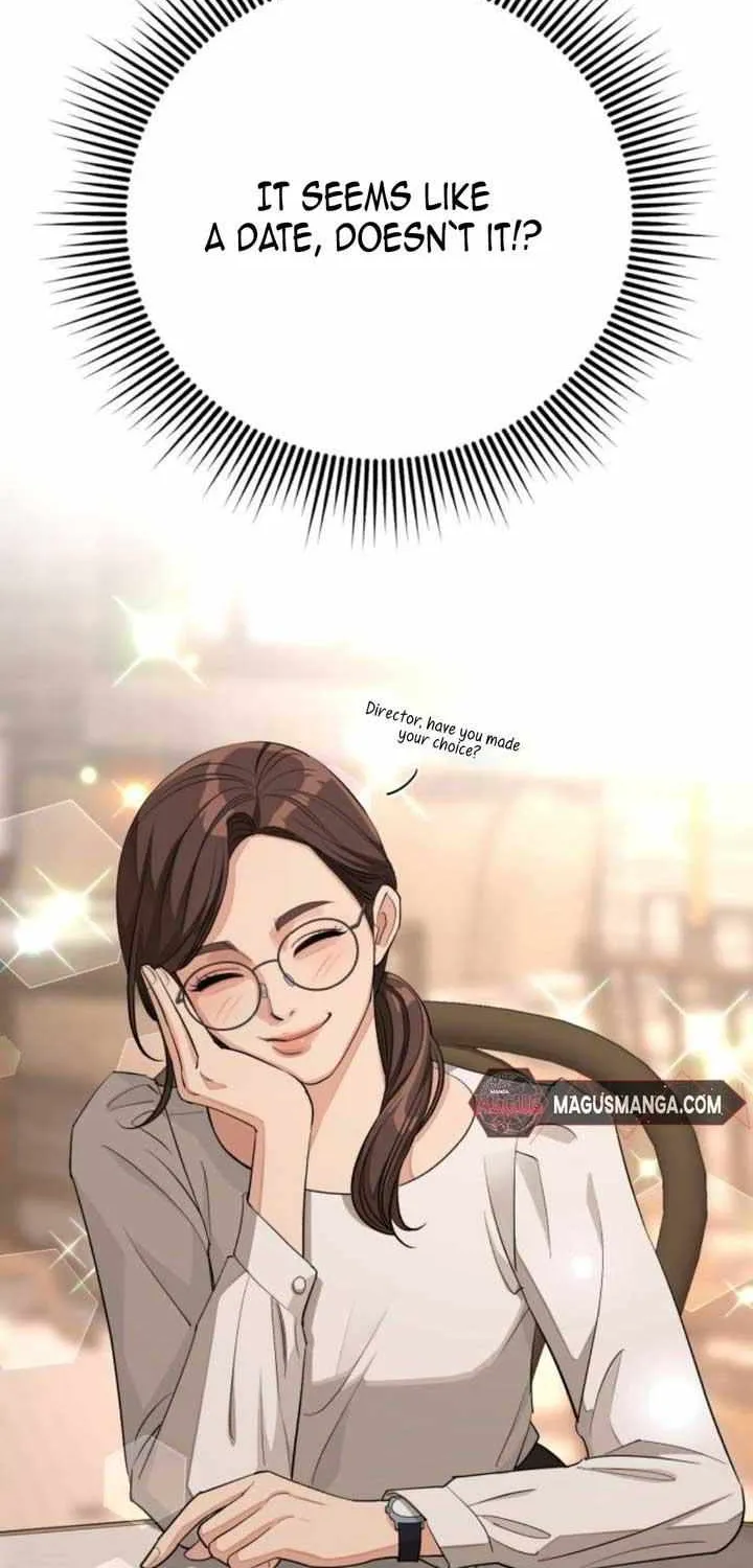 Lee Seob’s love Zinmanga X Chapter 33 Page 58