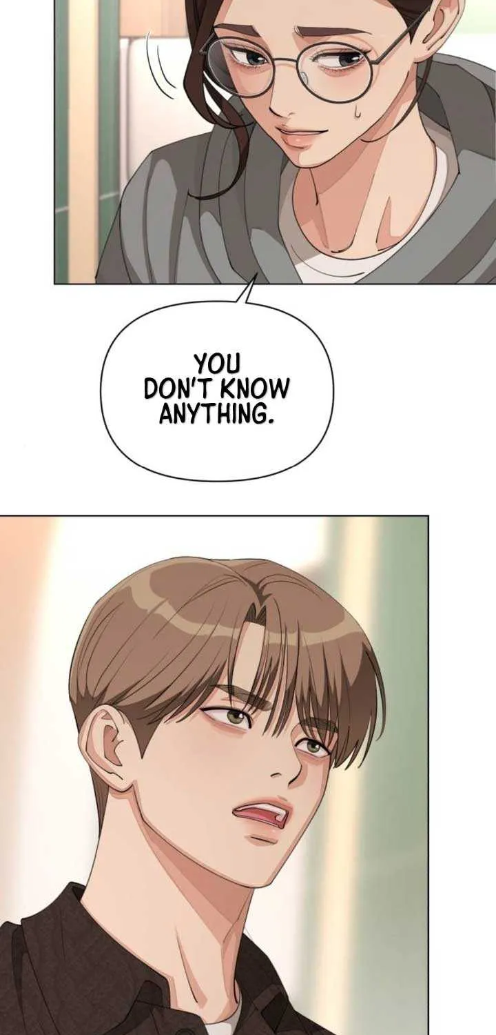 Lee Seob’s love Zinmanga X Chapter 31 Page 3