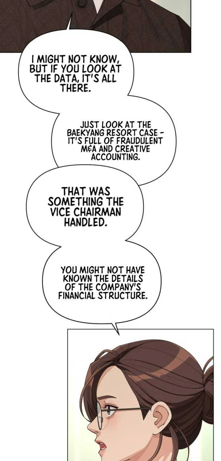 Lee Seob’s love Zinmanga X Chapter 31 Page 4