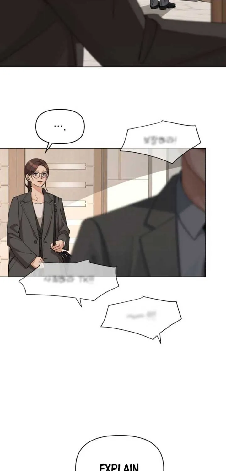 Lee Seob’s love Zinmanga X Chapter 31 Page 20