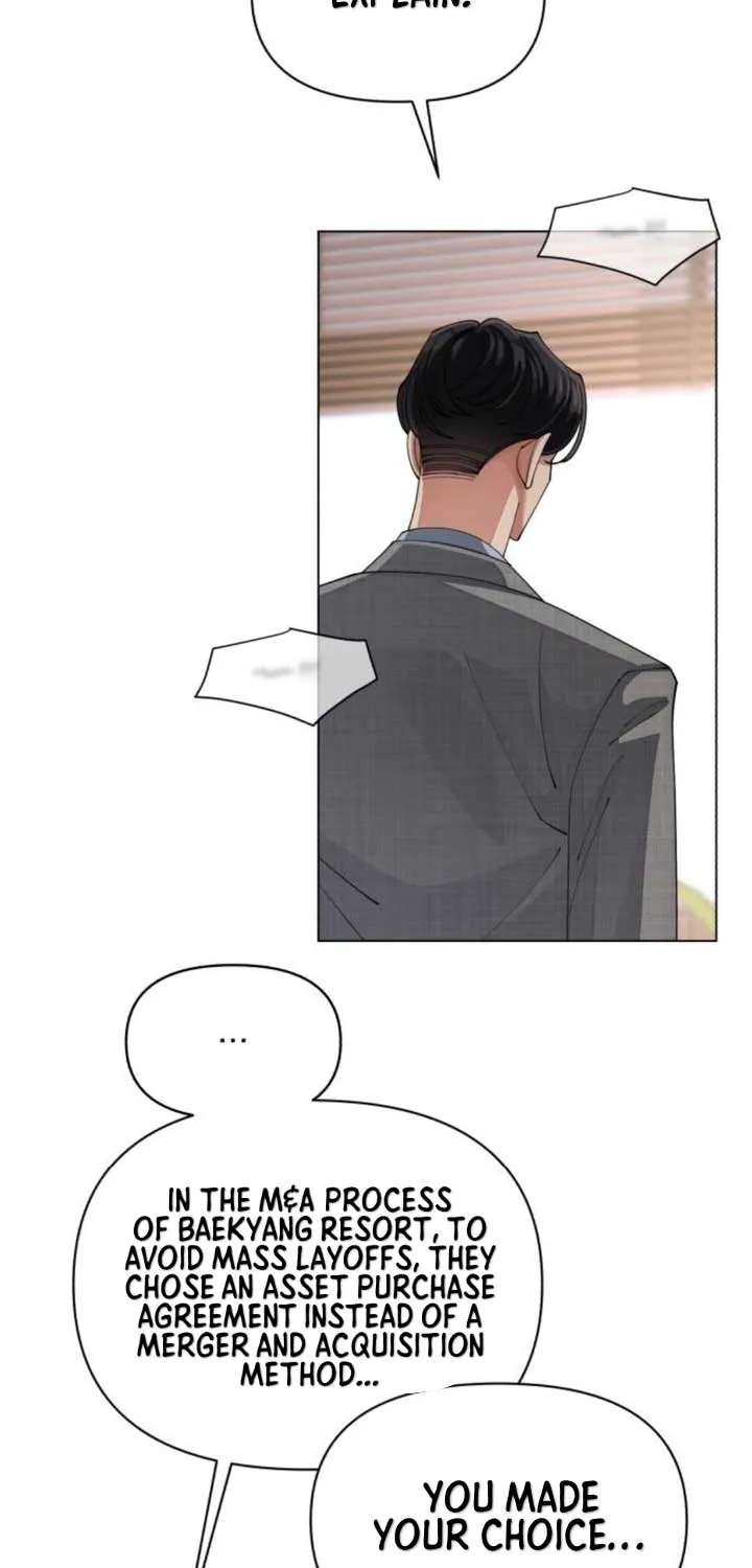 Lee Seob’s love Zinmanga X Chapter 31 Page 21
