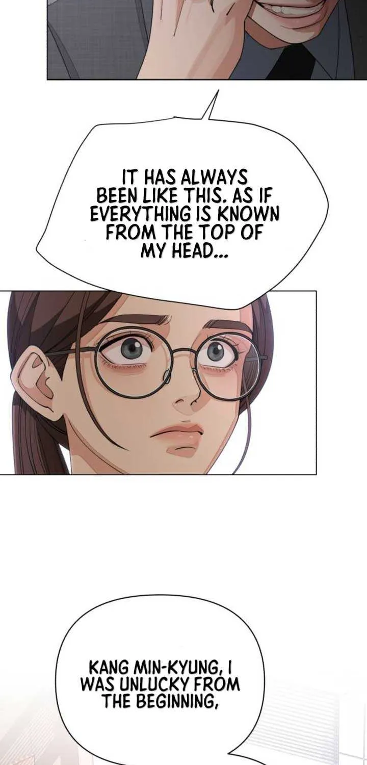 Lee Seob’s love Zinmanga X Chapter 31 Page 26