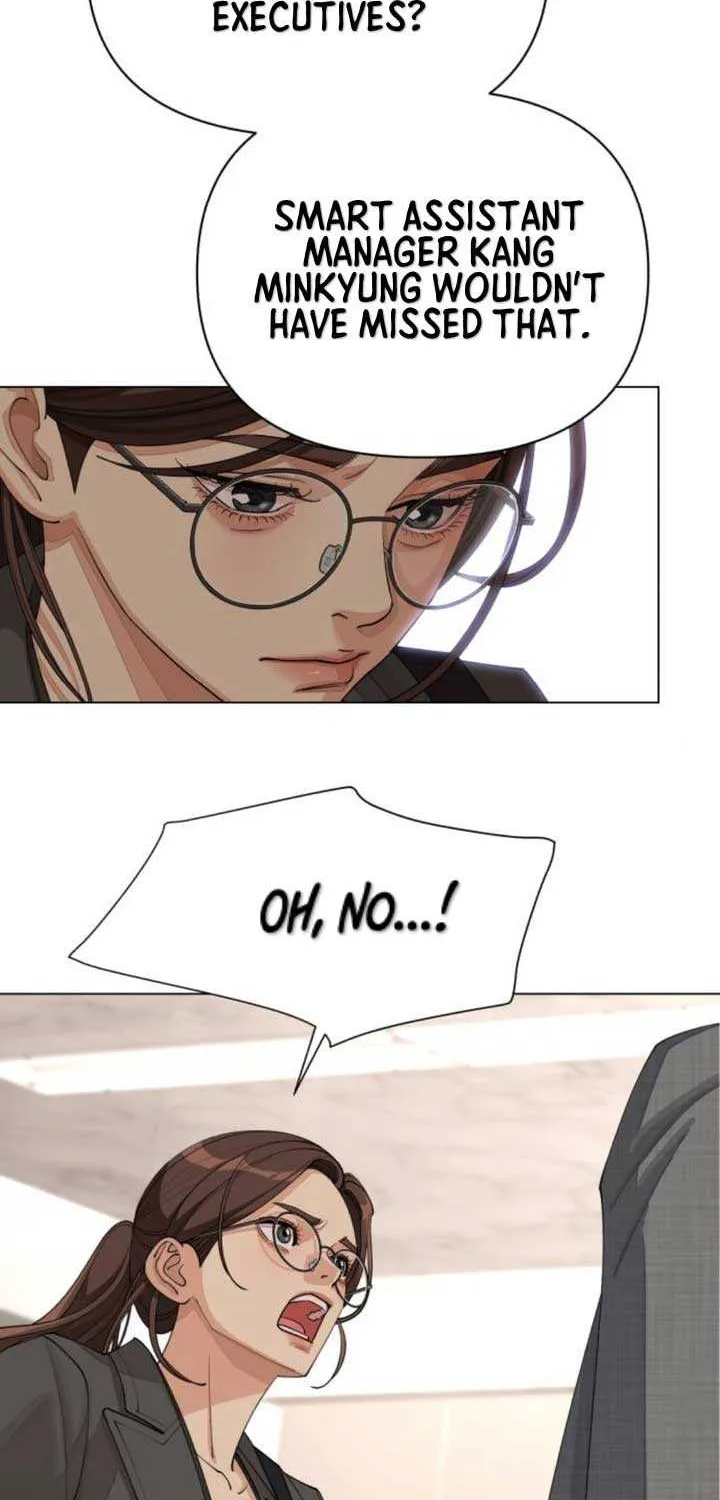 Lee Seob’s love Zinmanga X Chapter 31 Page 28