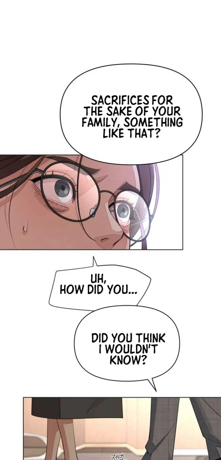 Lee Seob’s love Zinmanga X Chapter 31 Page 31