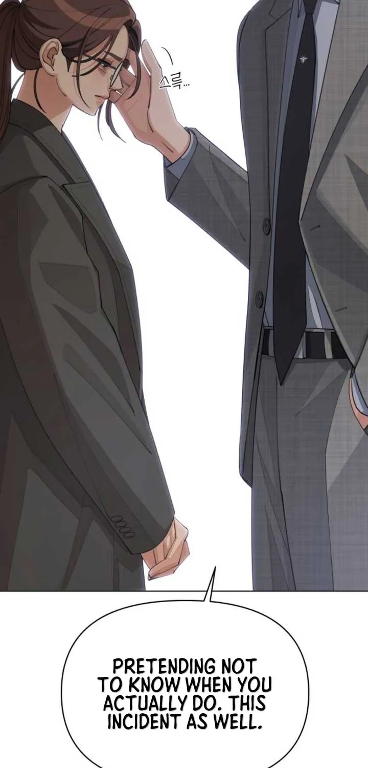 Lee Seob’s love Zinmanga X Chapter 31 Page 33