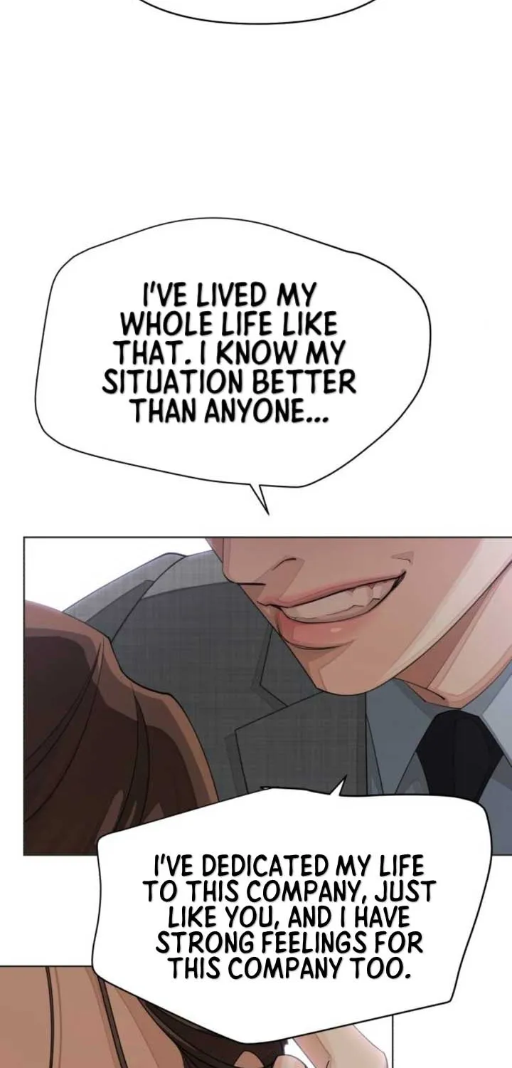 Lee Seob’s love Zinmanga X Chapter 31 Page 34