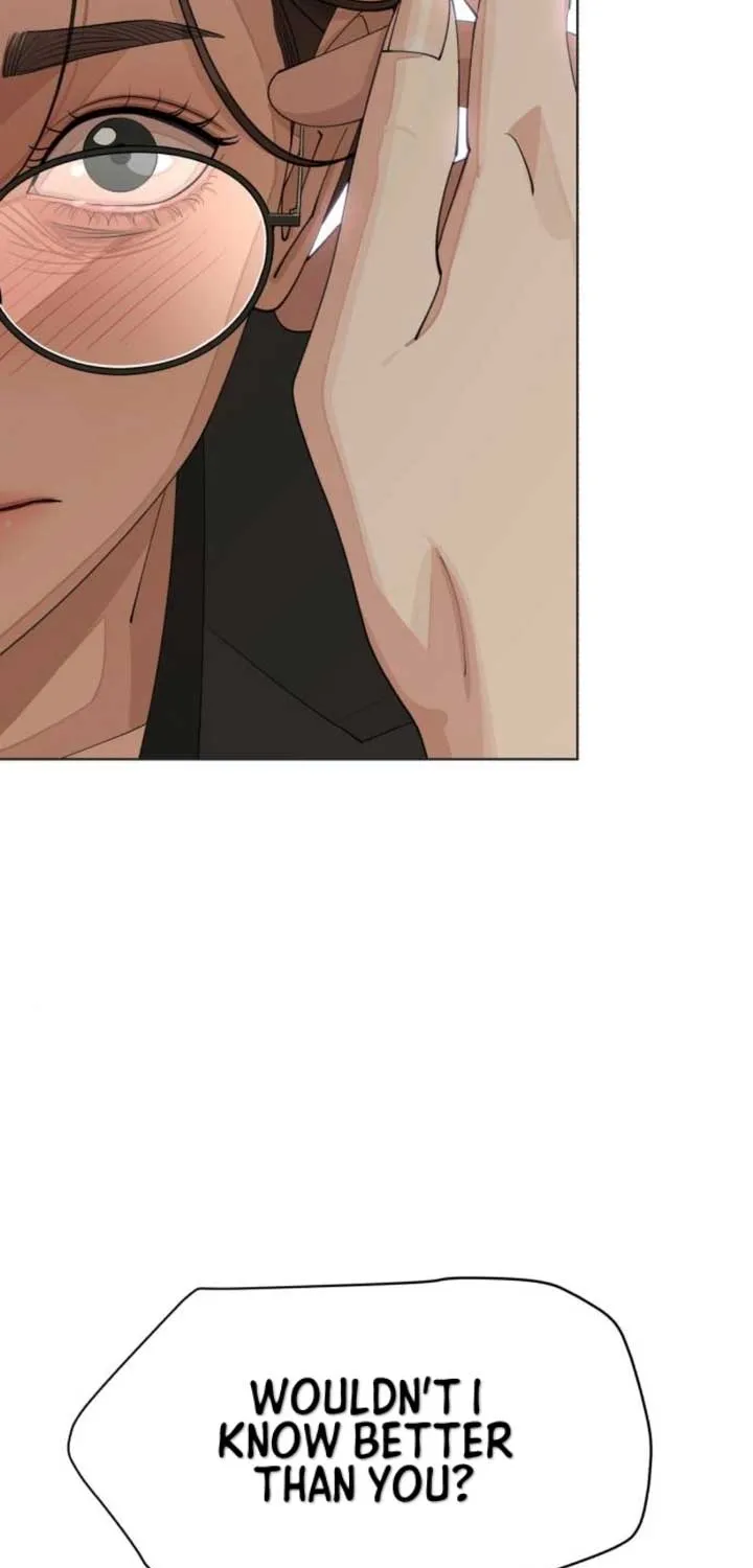 Lee Seob’s love Zinmanga X Chapter 31 Page 35