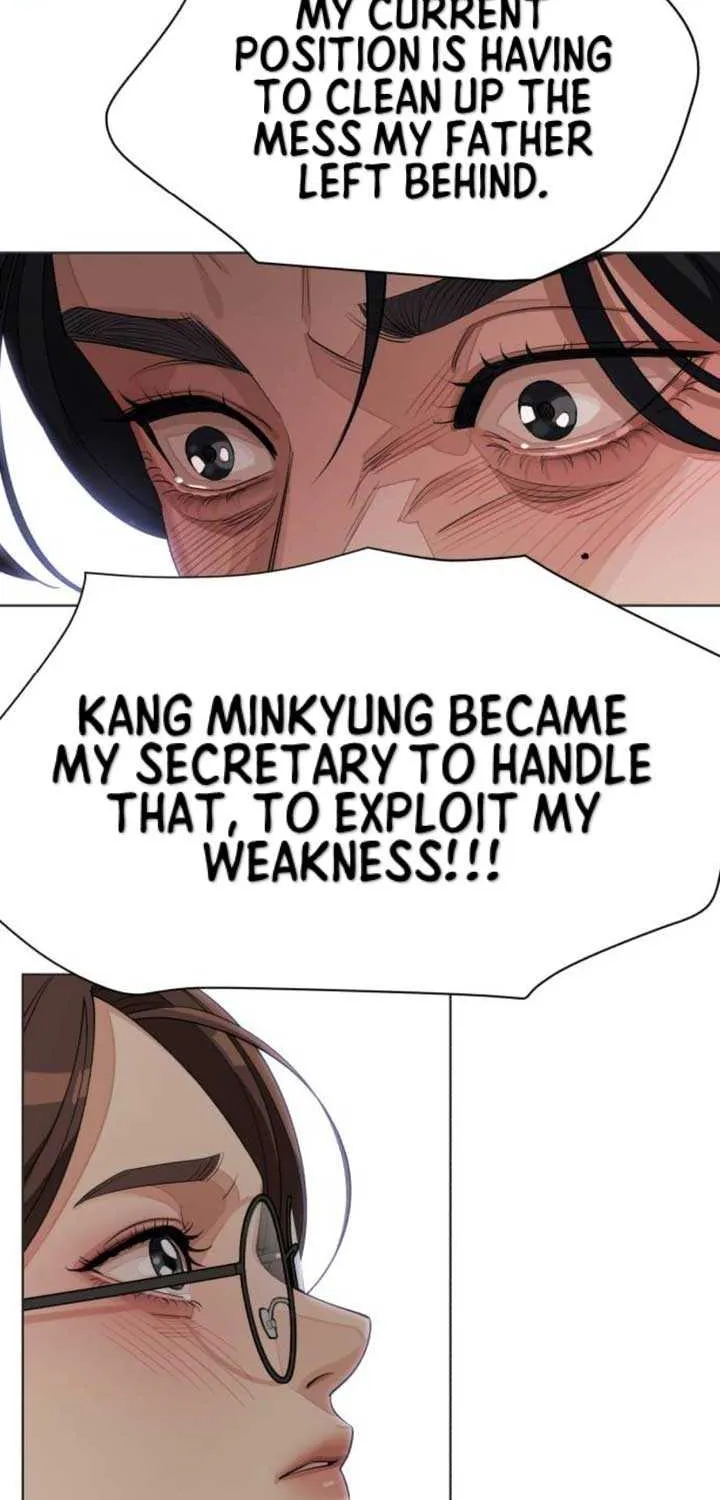 Lee Seob’s love Zinmanga X Chapter 31 Page 39
