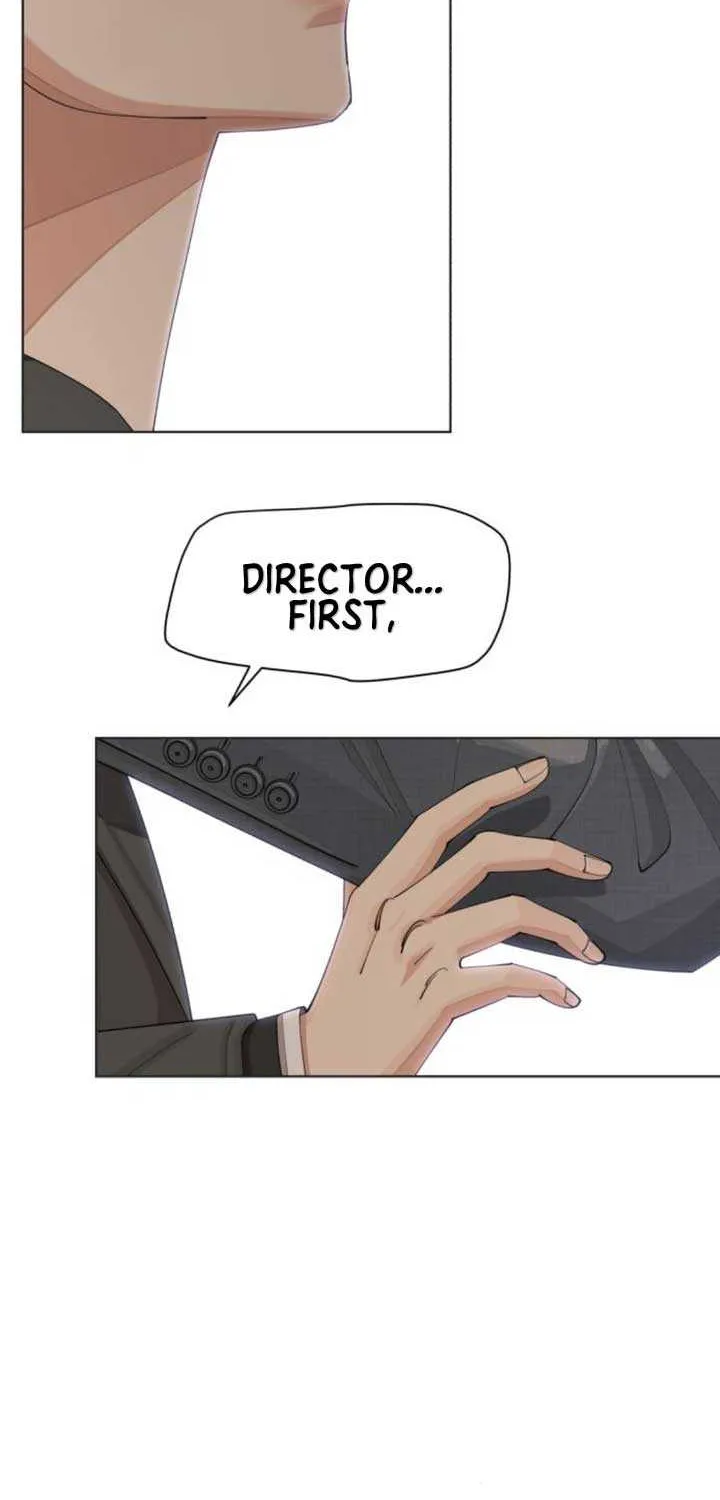 Lee Seob’s love Zinmanga X Chapter 31 Page 40