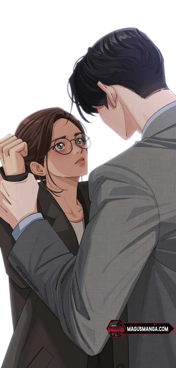 Lee Seob’s love Zinmanga X Chapter 31 Page 42