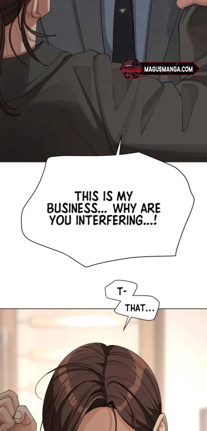 Lee Seob’s love Zinmanga X Chapter 31 Page 44
