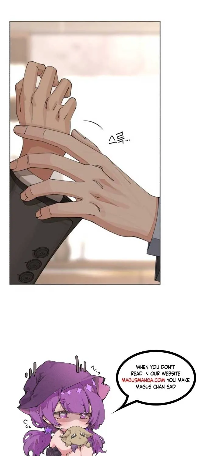 Lee Seob’s love Zinmanga X Chapter 31 Page 46