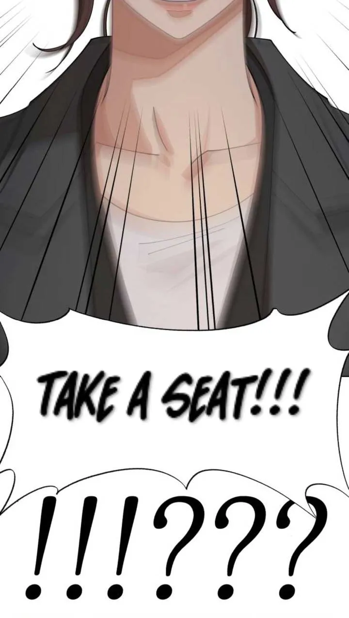 Lee Seob’s love Zinmanga X Chapter 31 Page 59