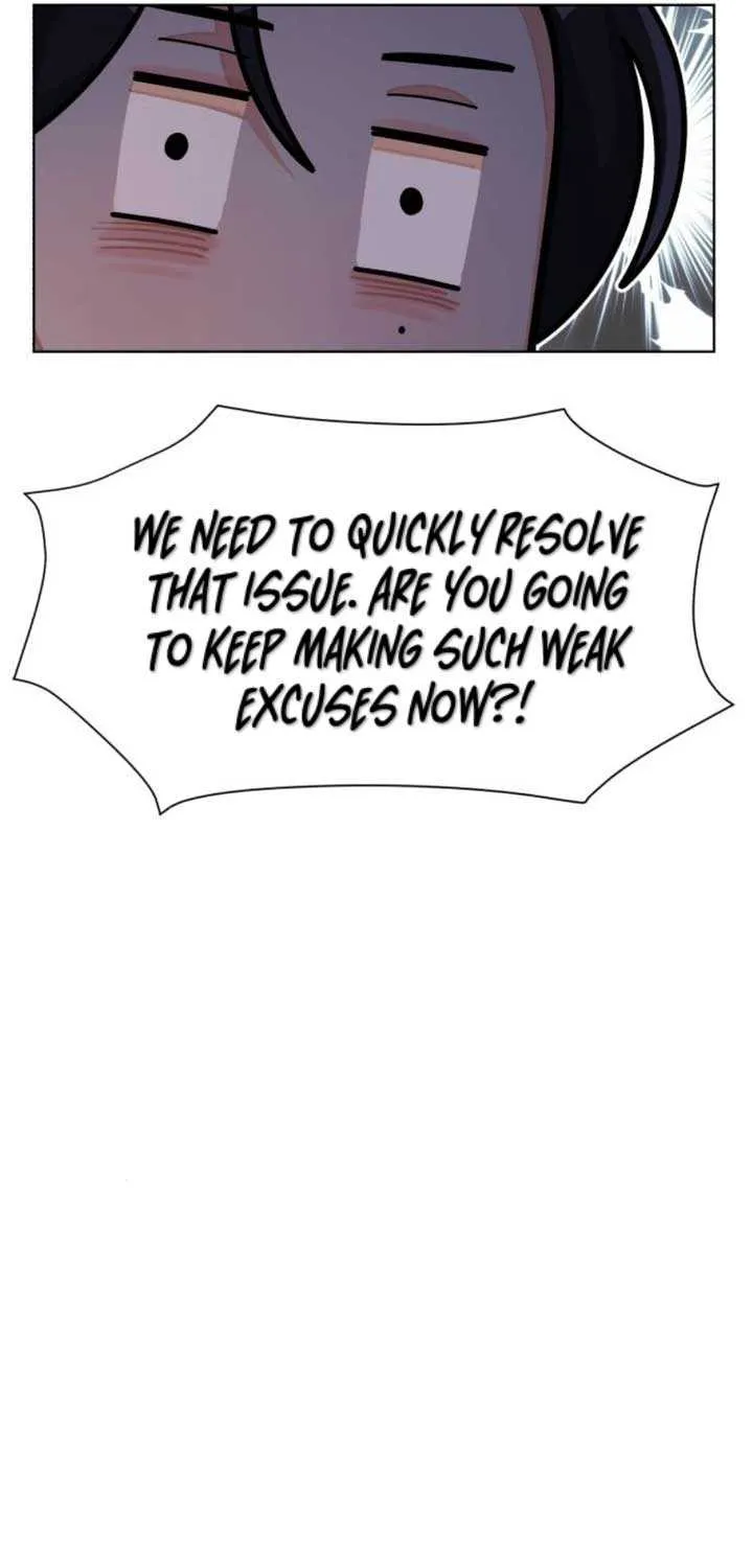 Lee Seob’s love Zinmanga X Chapter 31 Page 60