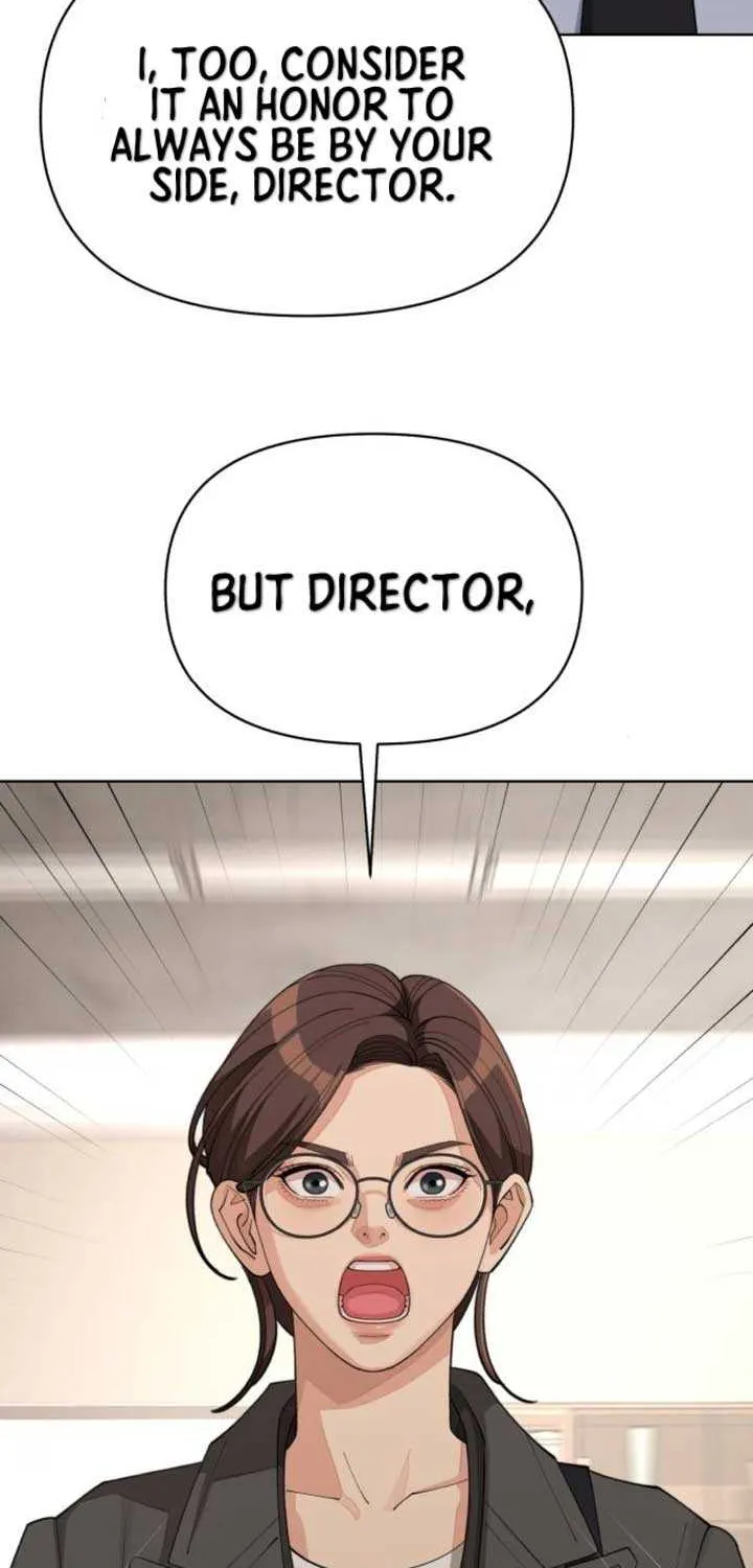 Lee Seob’s love Zinmanga X Chapter 31 Page 63
