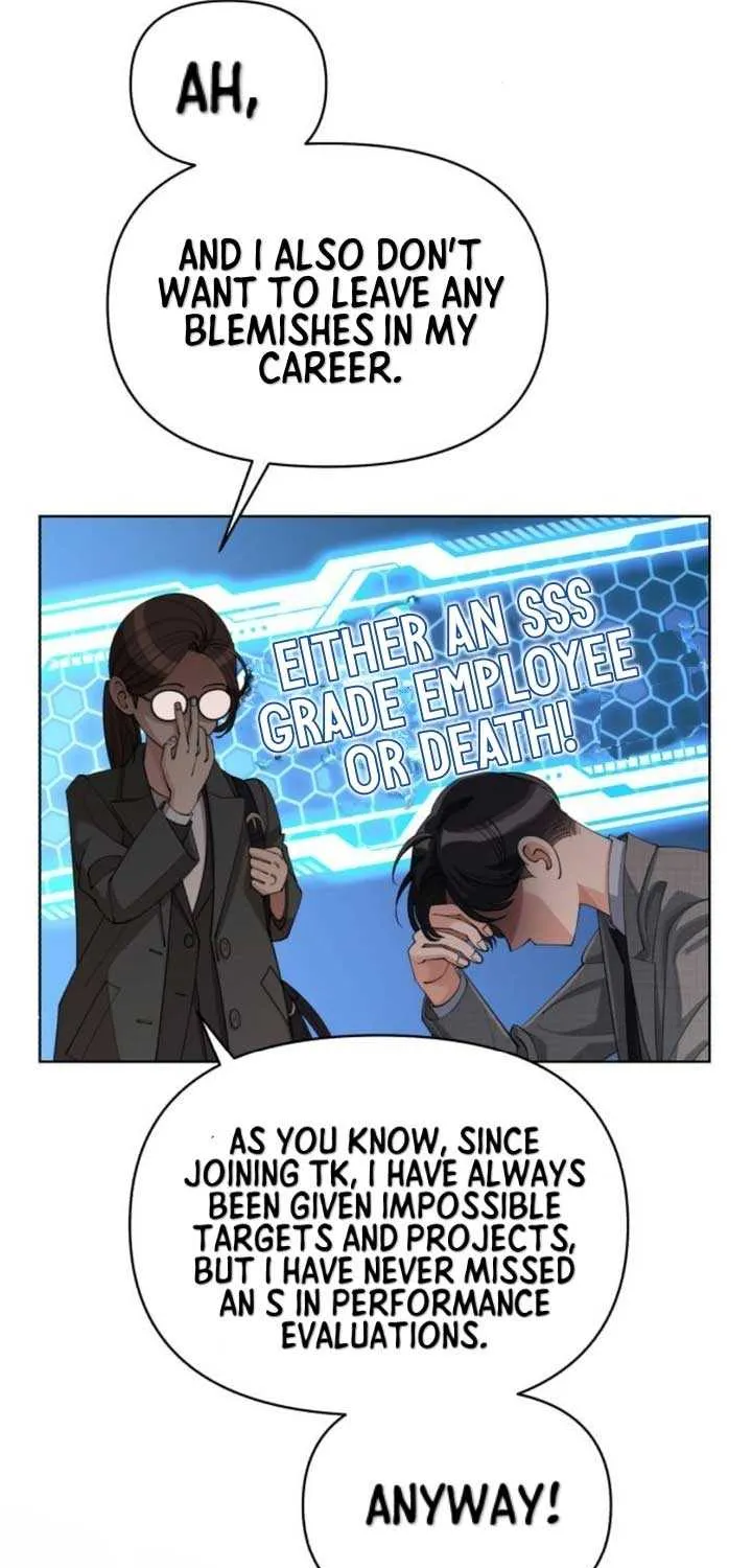 Lee Seob’s love Zinmanga X Chapter 31 Page 66