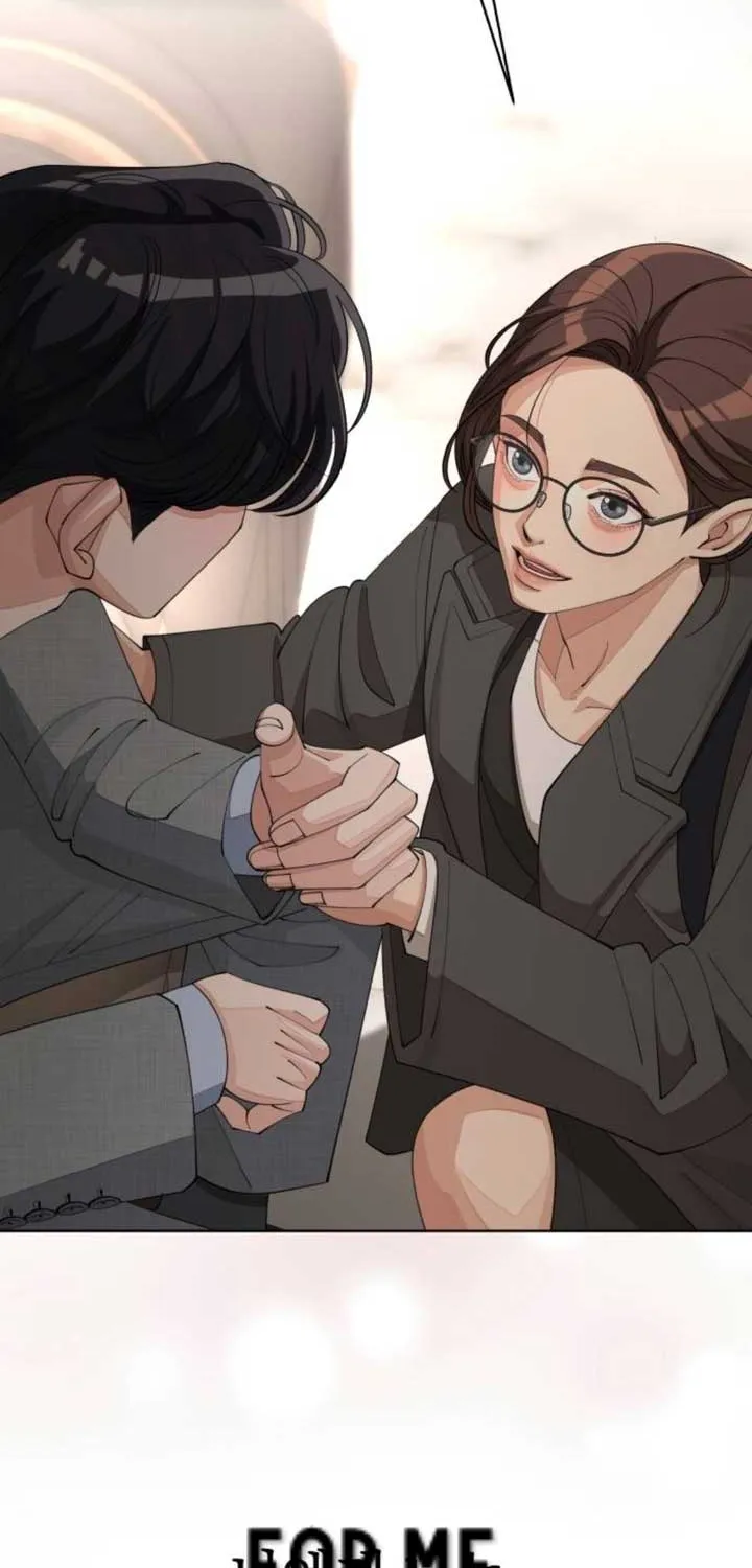 Lee Seob’s love Zinmanga X Chapter 31 Page 73