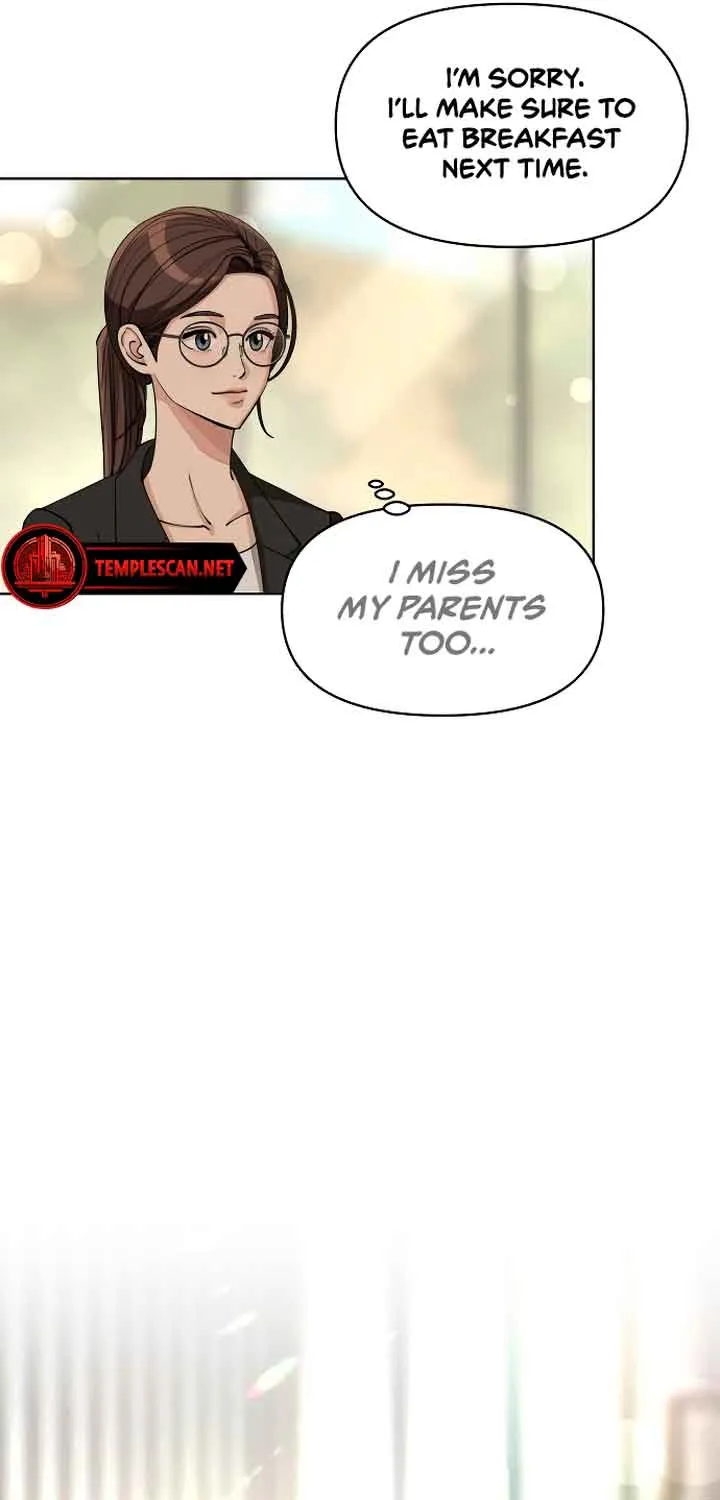 Lee Seob’s love Zinmanga X Chapter 24 Page 10