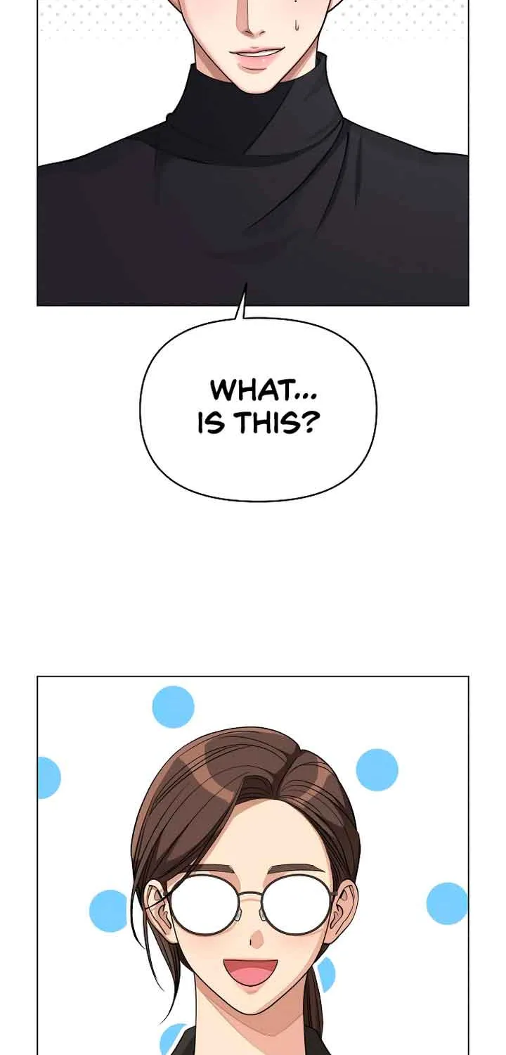 Lee Seob’s love Zinmanga X Chapter 24 Page 23