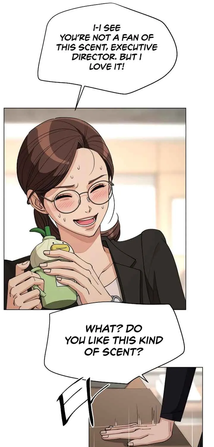Lee Seob’s love Zinmanga X Chapter 24 Page 49