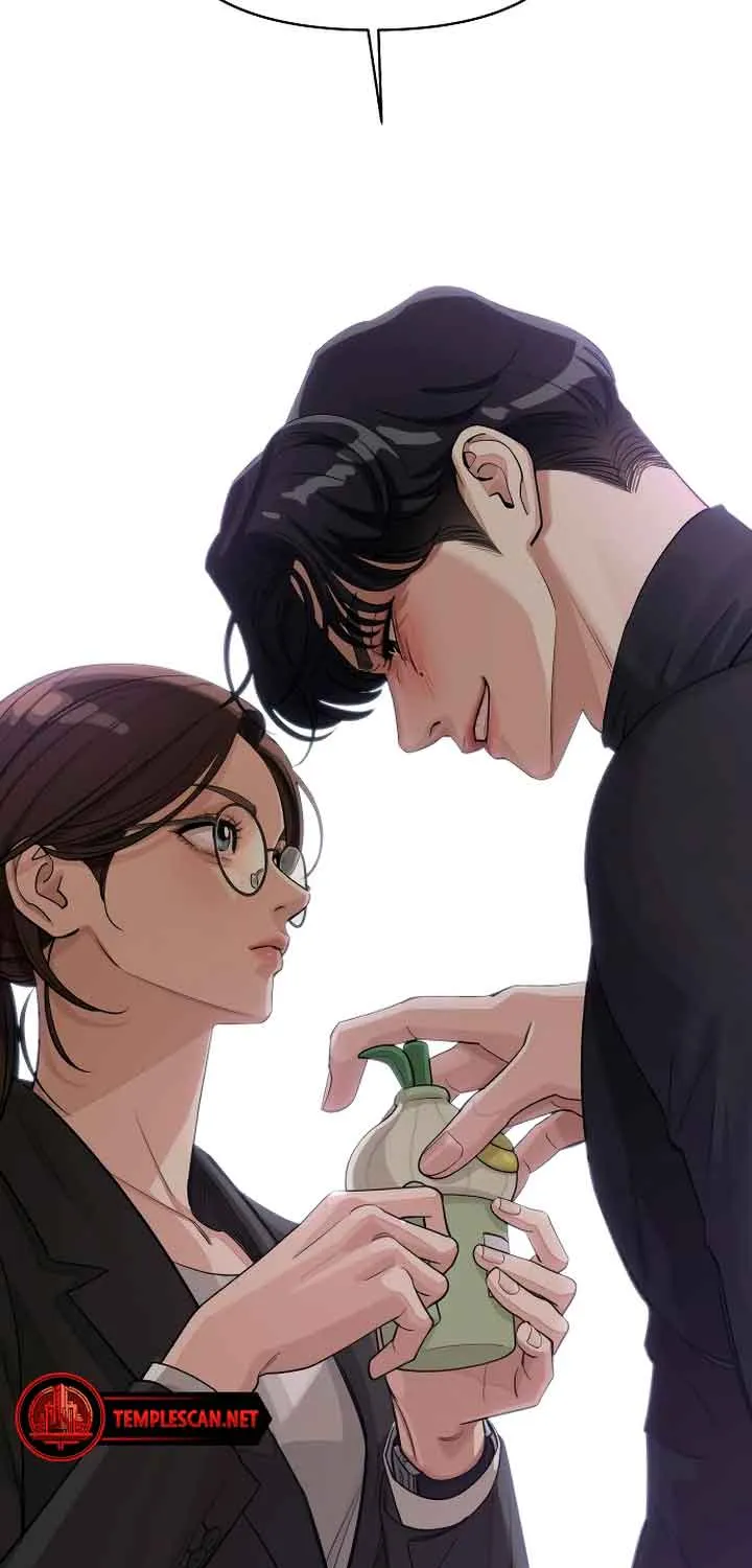 Lee Seob’s love Zinmanga X Chapter 24 Page 61