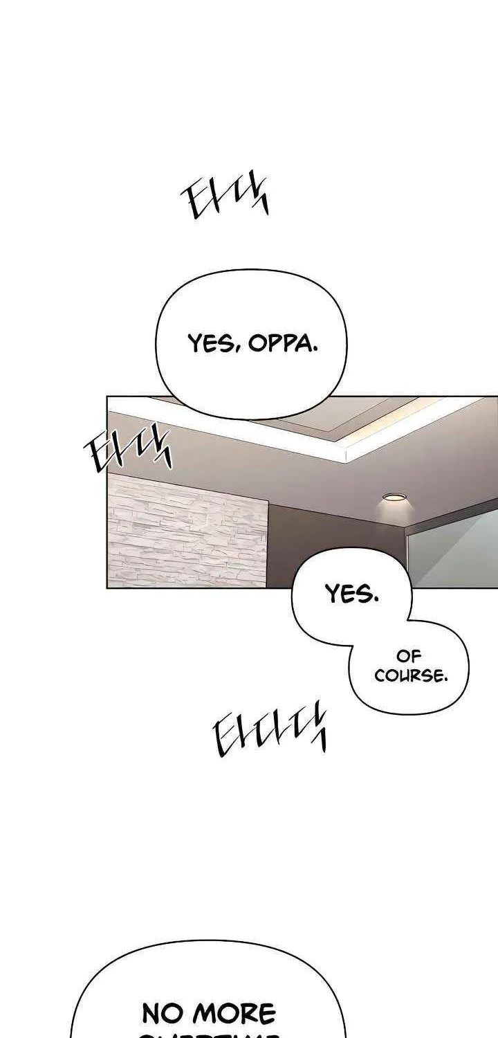 Lee Seob’s love Zinmanga X Chapter 21 Page 2