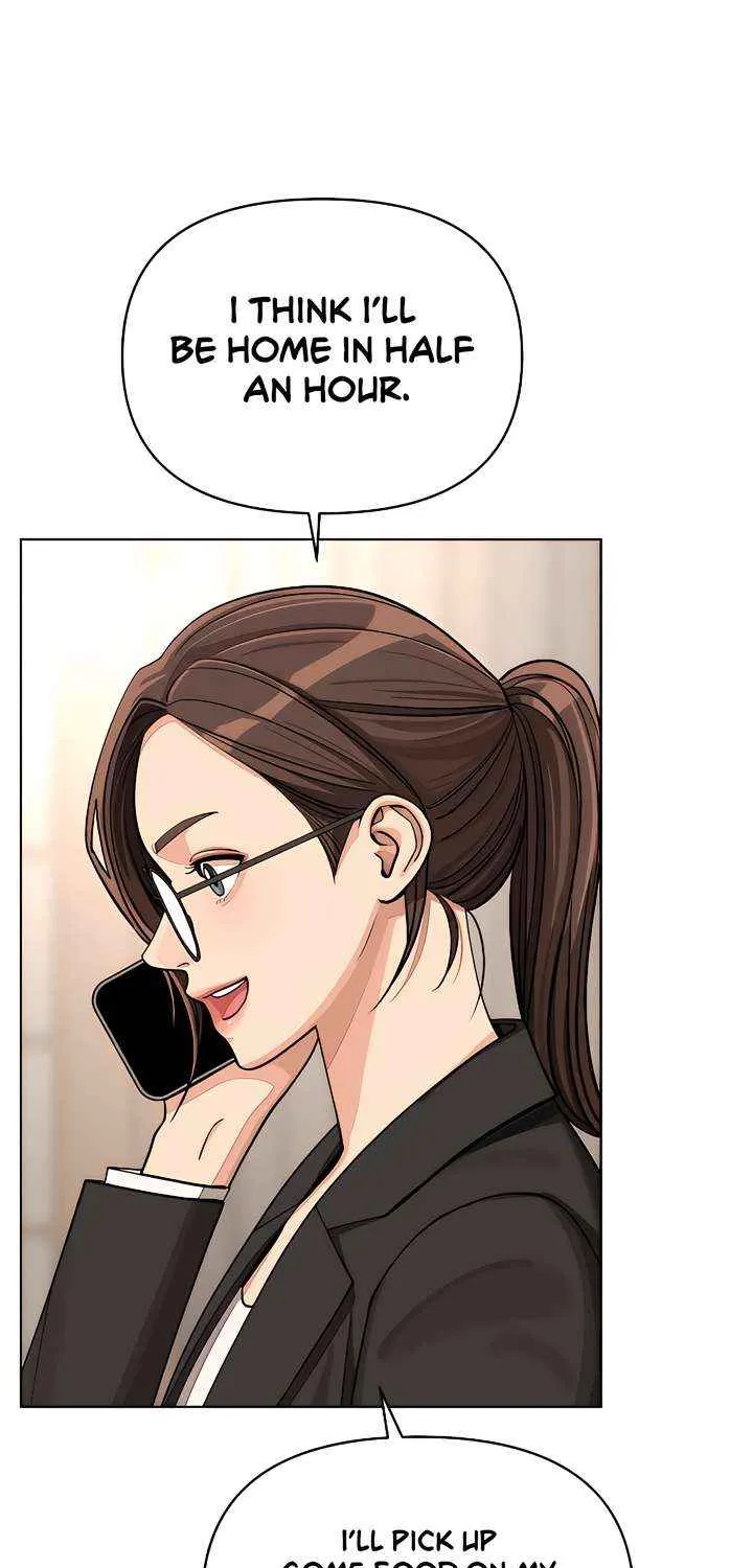 Lee Seob’s love Zinmanga X Chapter 21 Page 5