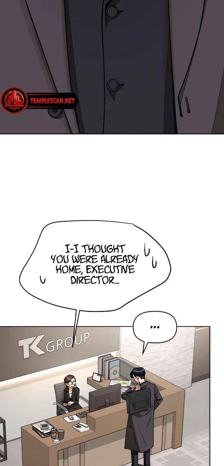 Lee Seob’s love Zinmanga X Chapter 21 Page 9