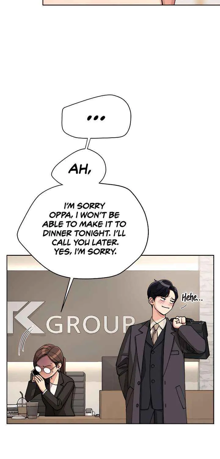 Lee Seob’s love Zinmanga X Chapter 21 Page 14
