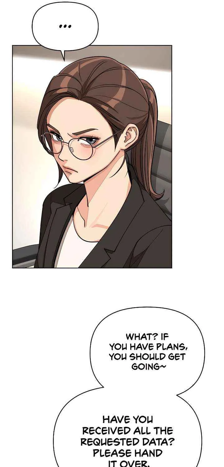 Lee Seob’s love Zinmanga X Chapter 21 Page 17