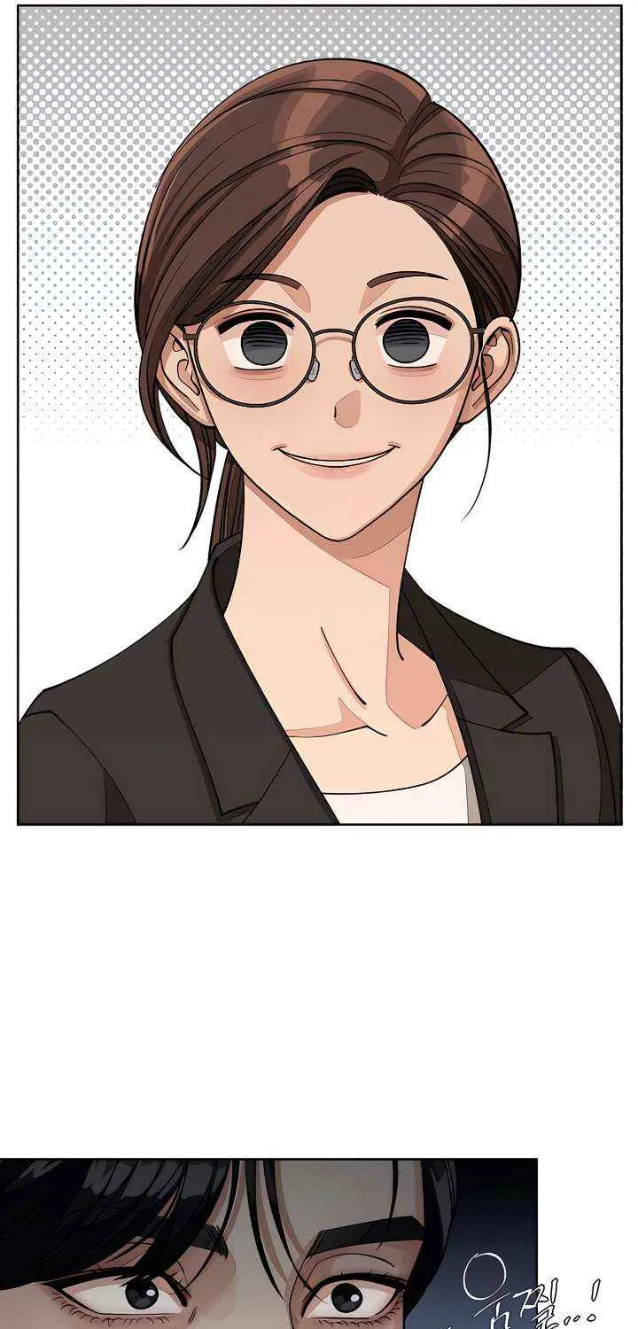 Lee Seob’s love Zinmanga X Chapter 21 Page 42