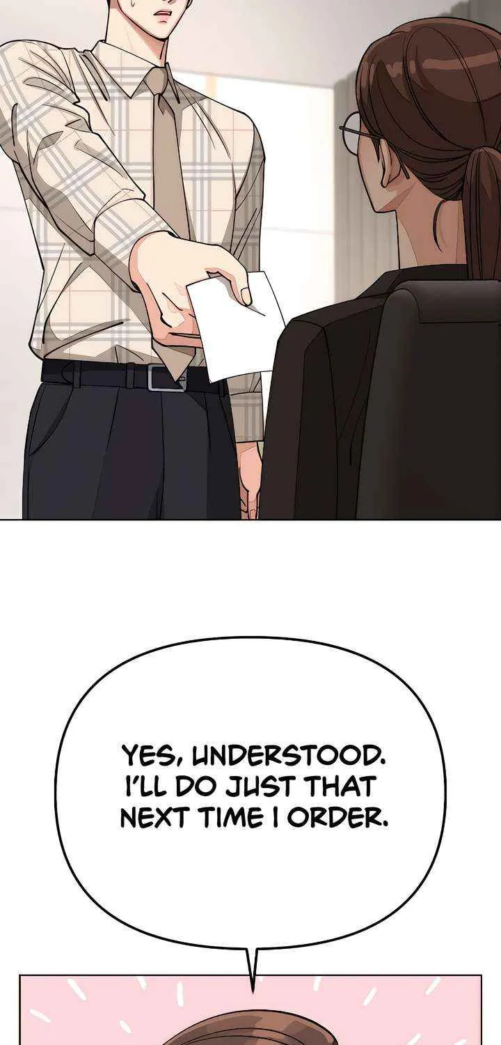 Lee Seob’s love Zinmanga X Chapter 21 Page 44