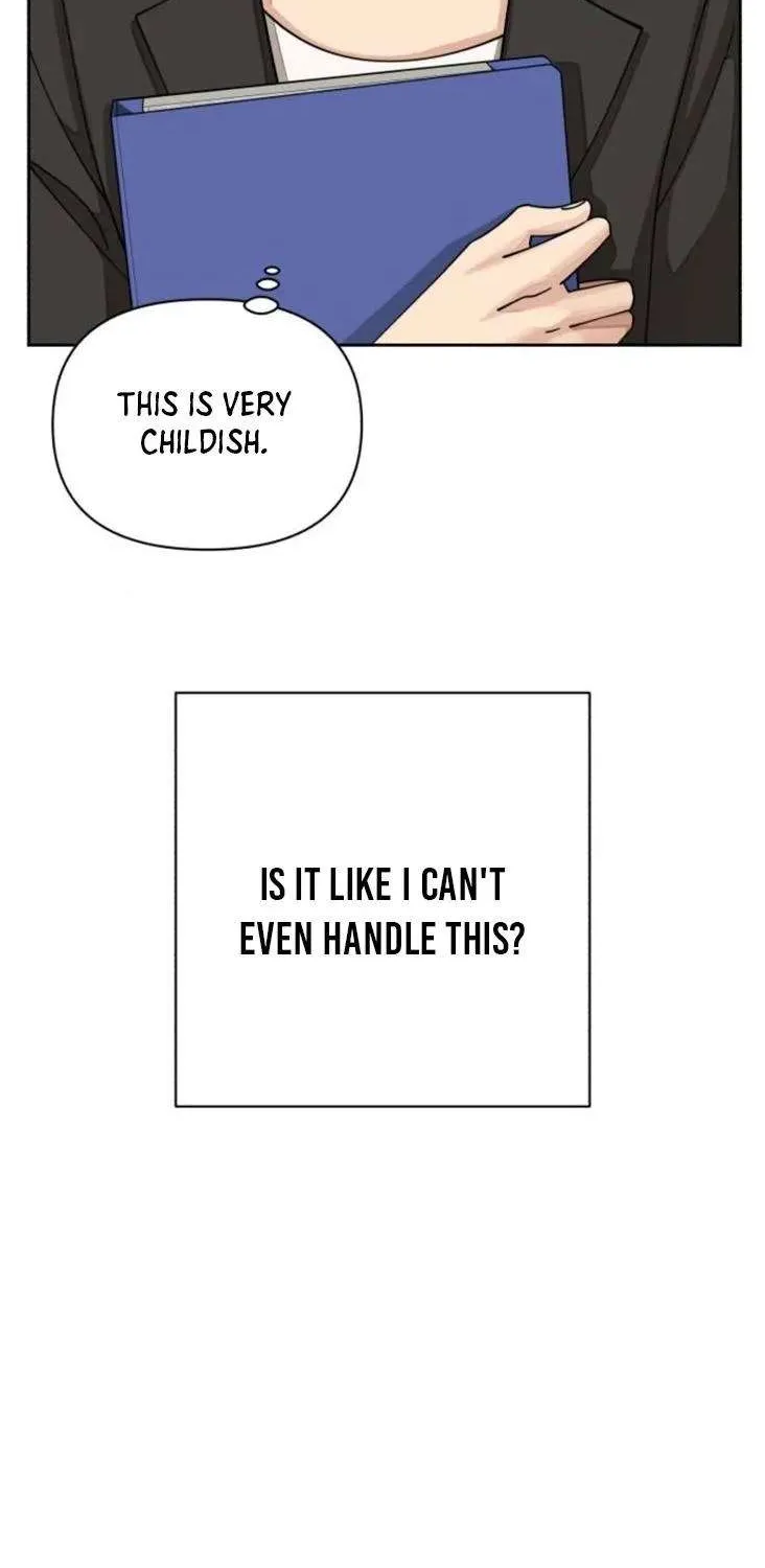 Lee Seob’s love Zinmanga X Chapter 17 Page 36
