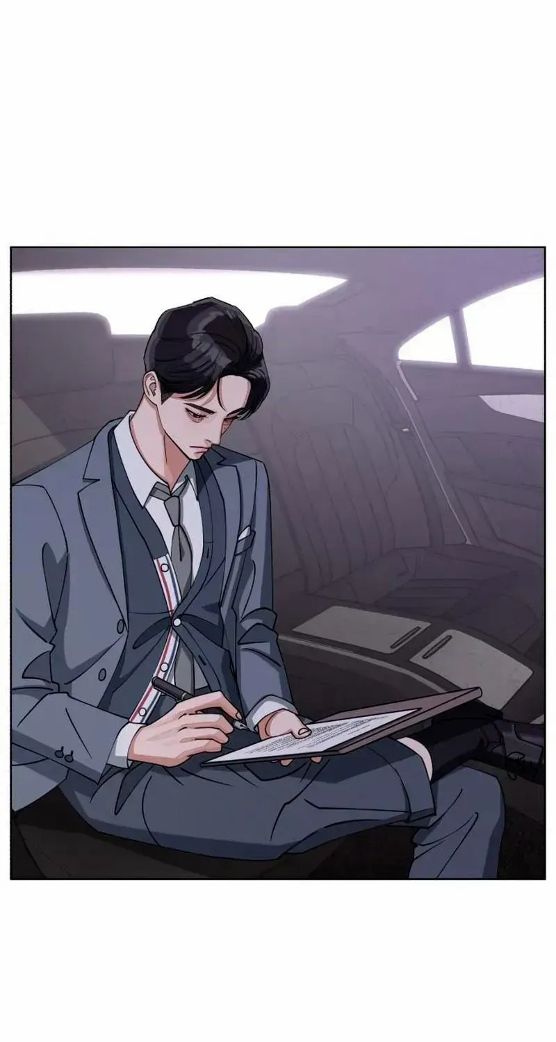 Lee Seob’s love Zinmanga X Chapter 16 Page 23