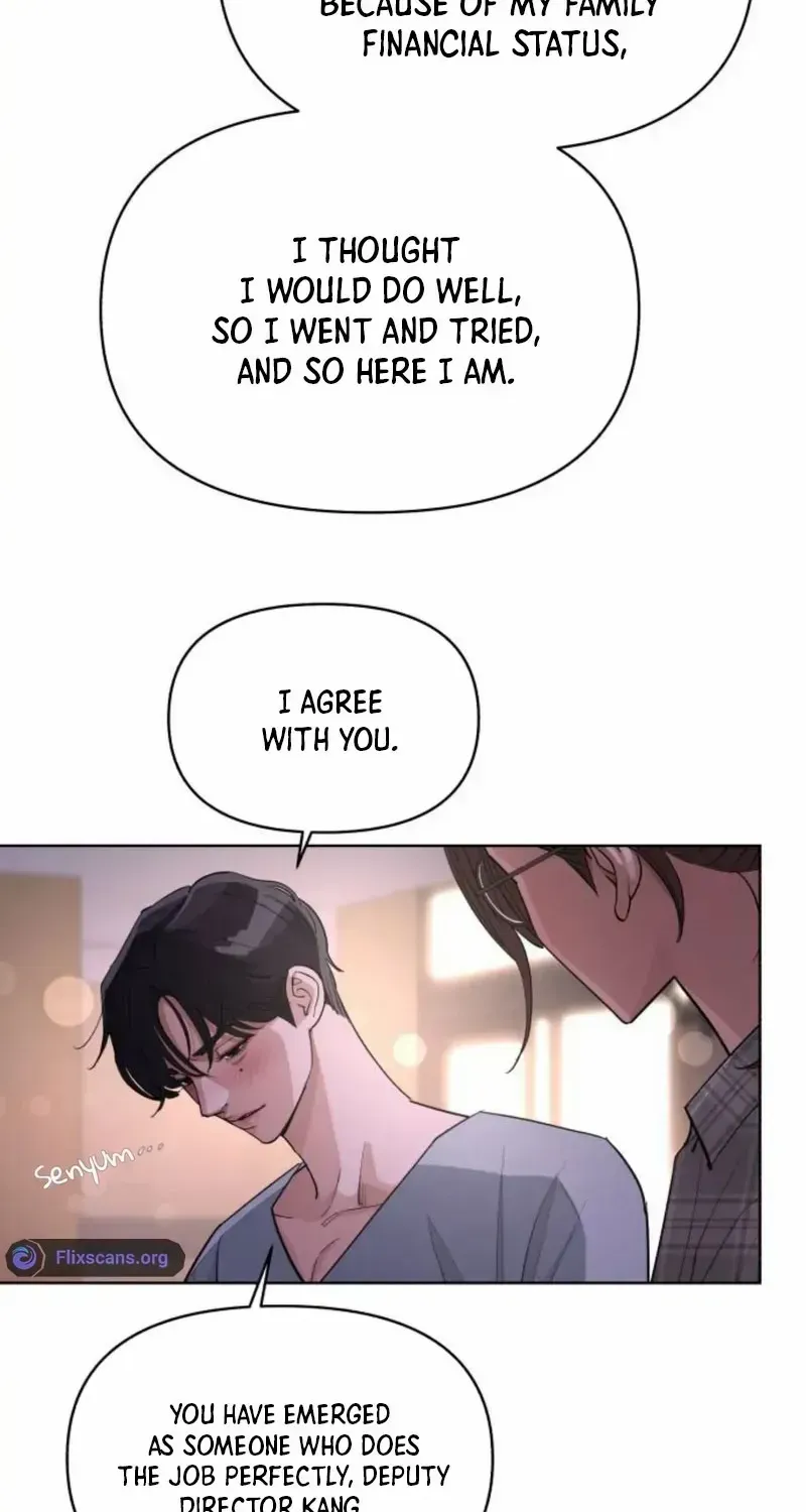 Lee Seob’s love Zinmanga X Chapter 15 Page 57