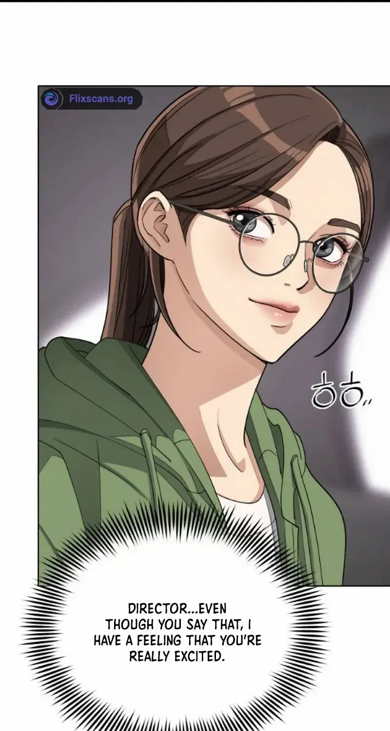 Lee Seob’s love Zinmanga X Chapter 14 Page 3