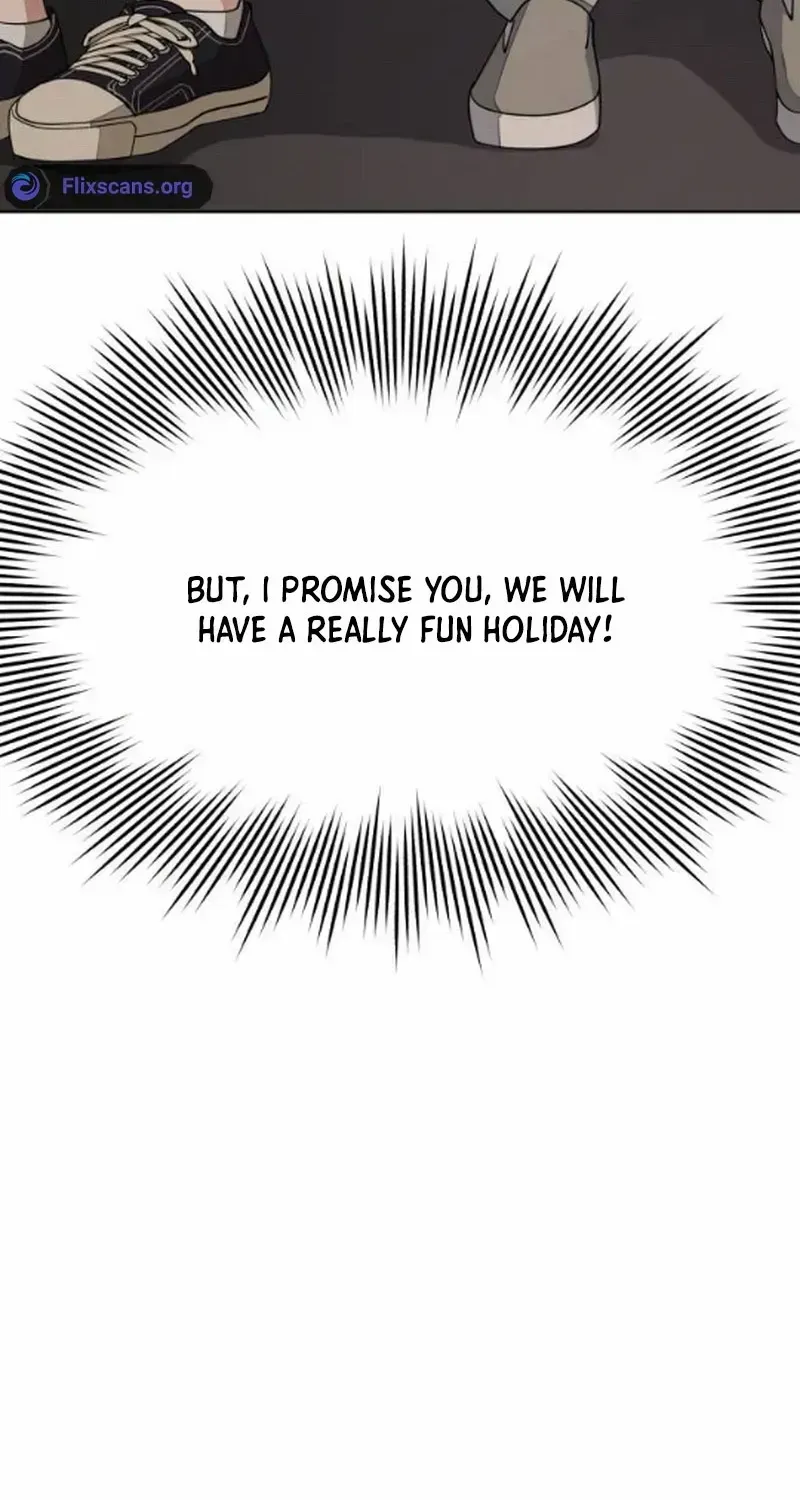 Lee Seob’s love Zinmanga X Chapter 14 Page 6