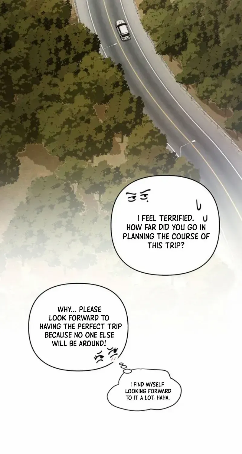 Lee Seob’s love Zinmanga X Chapter 14 Page 14