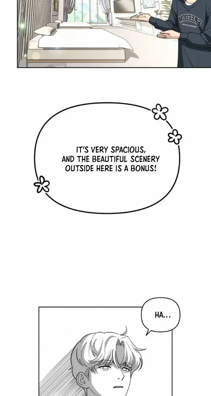 Lee Seob’s love Zinmanga X Chapter 14 Page 20
