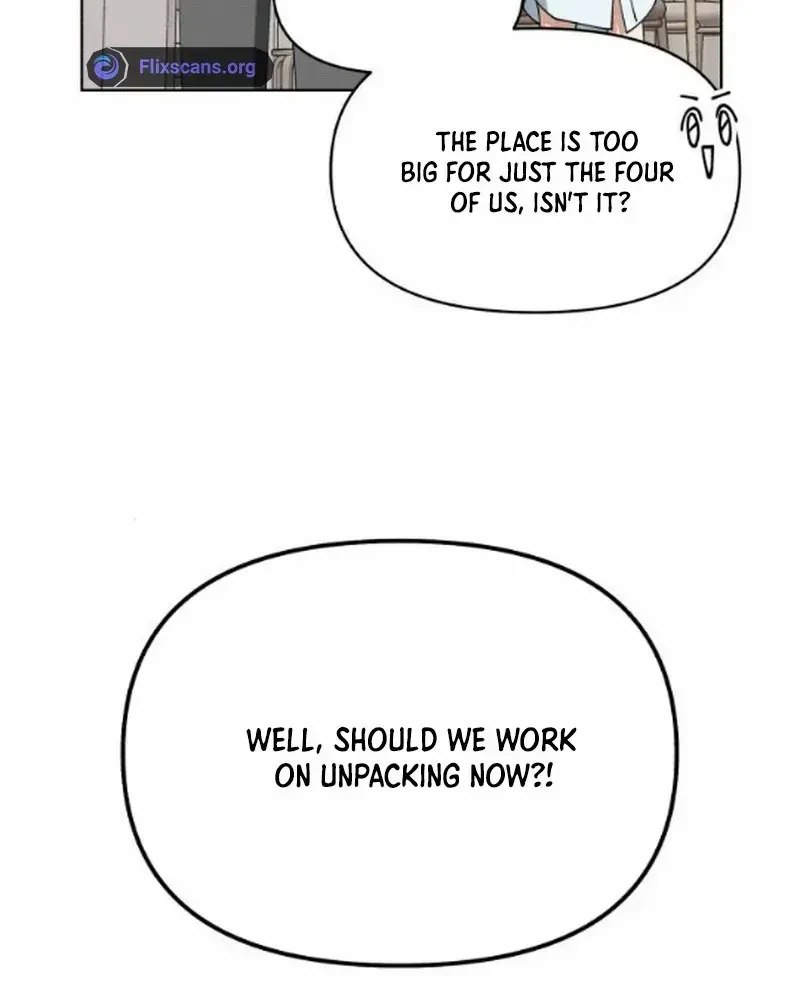 Lee Seob’s love Zinmanga X Chapter 14 Page 22
