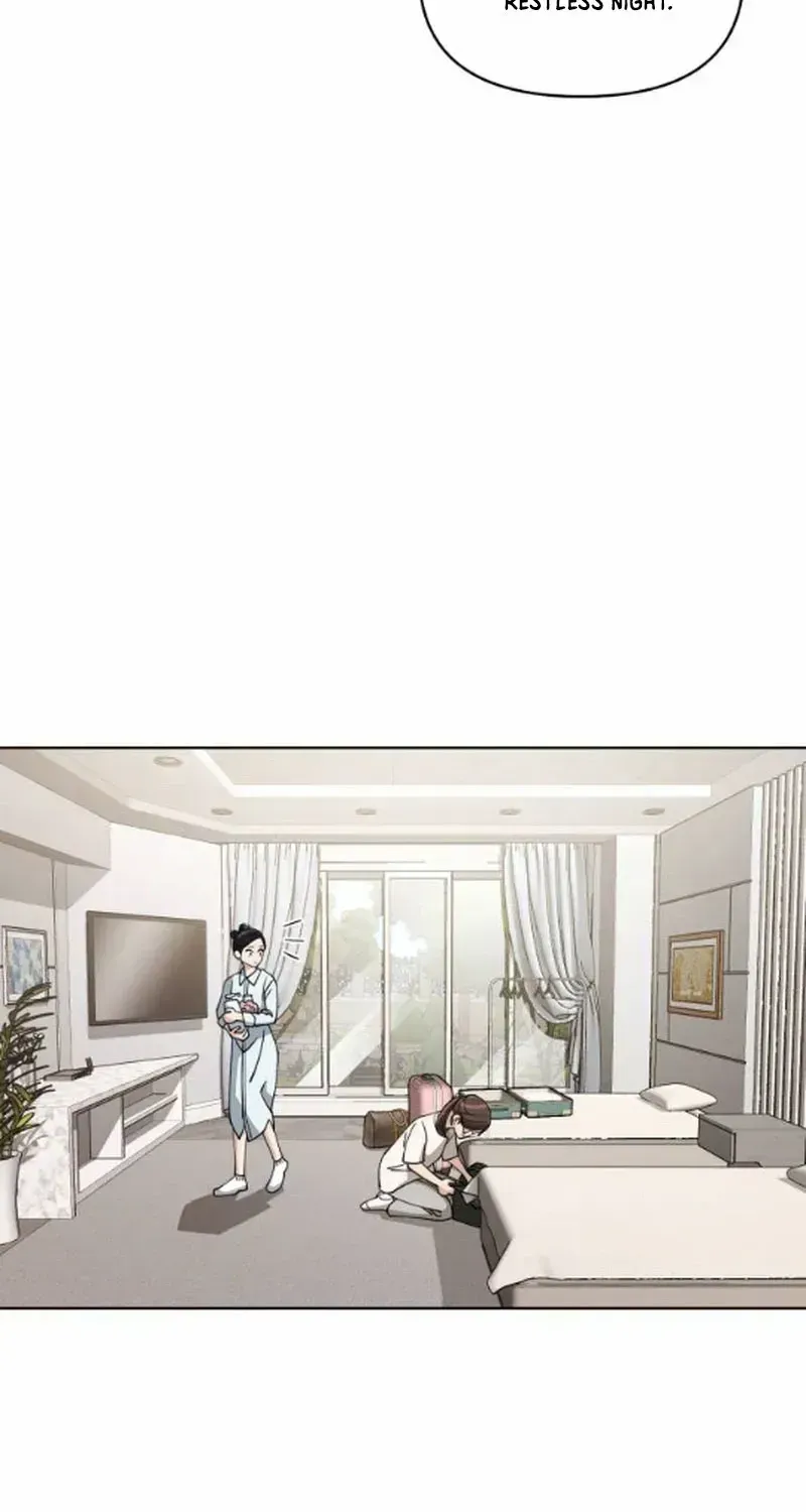 Lee Seob’s love Zinmanga X Chapter 14 Page 25