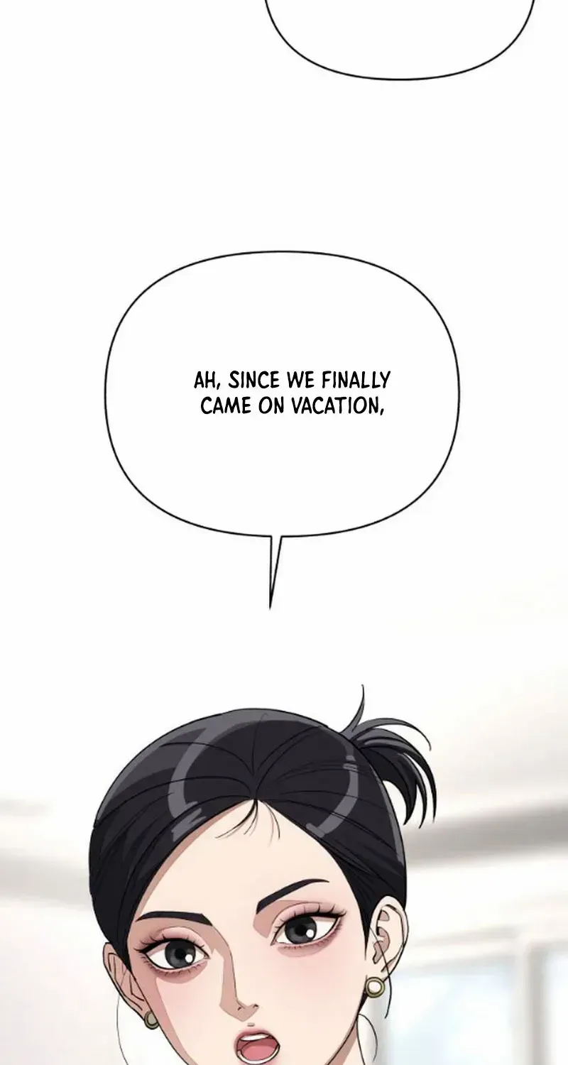 Lee Seob’s love Zinmanga X Chapter 14 Page 27