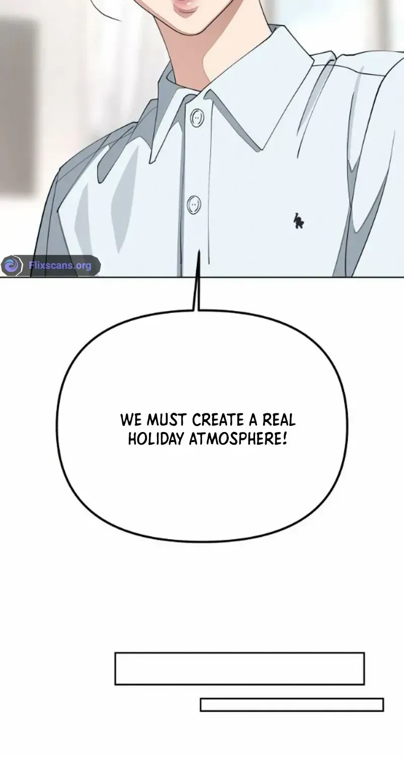 Lee Seob’s love Zinmanga X Chapter 14 Page 28
