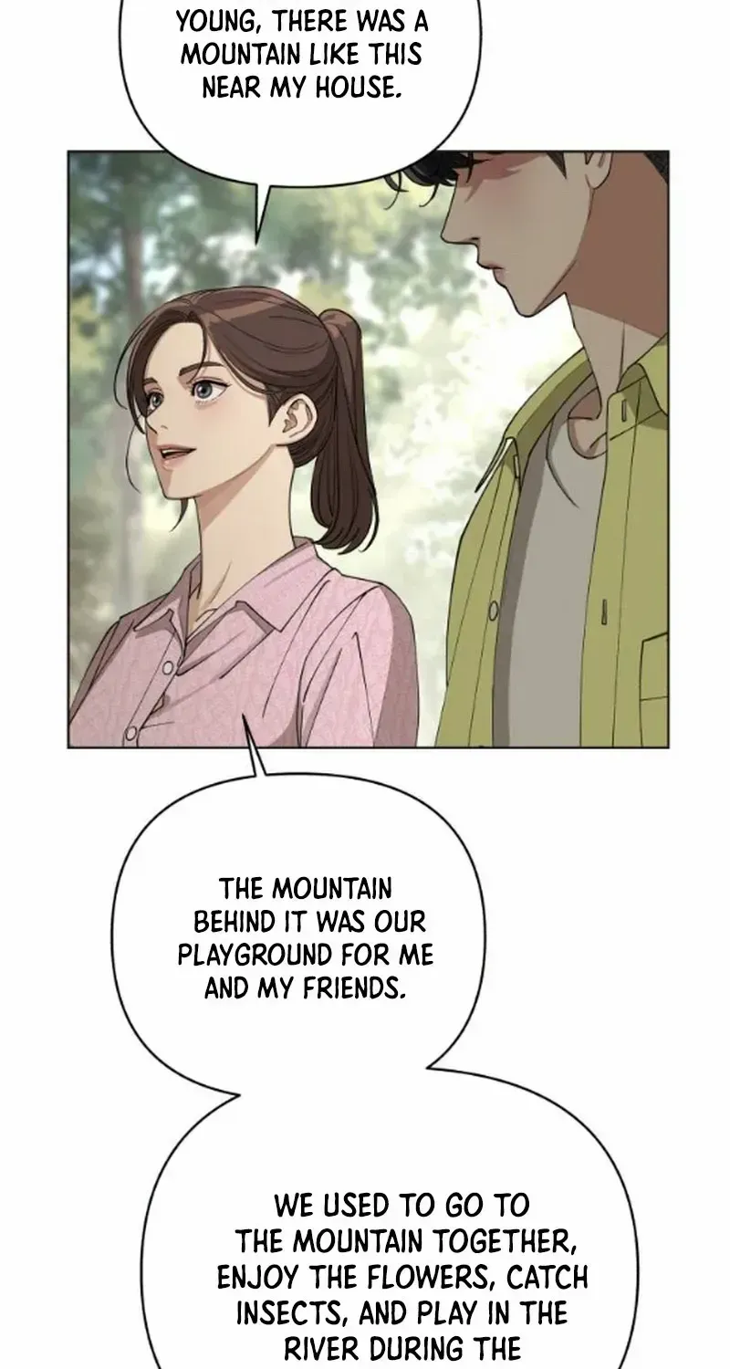 Lee Seob’s love Zinmanga X Chapter 14 Page 47