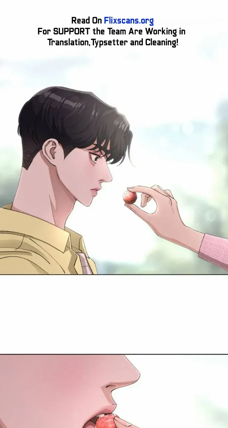 Lee Seob’s love Zinmanga X Chapter 14 Page 55