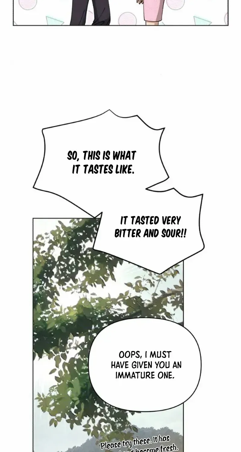 Lee Seob’s love Zinmanga X Chapter 14 Page 60