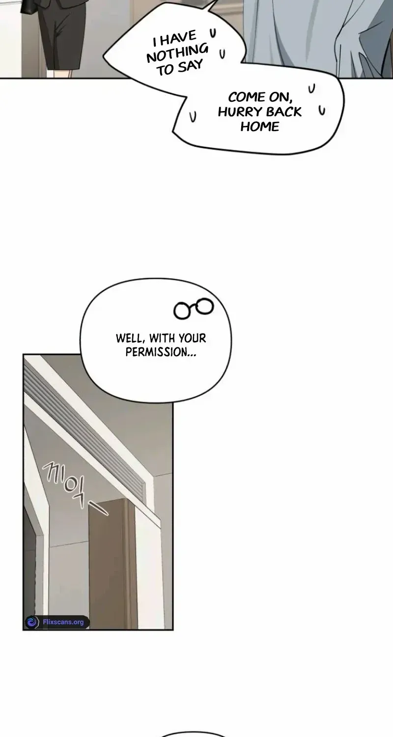 Lee Seob’s love Zinmanga X Chapter 13 Page 7